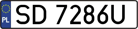 SD7286U
