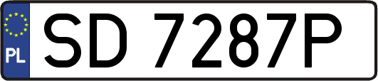 SD7287P