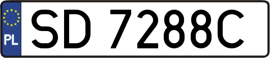 SD7288C