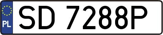 SD7288P