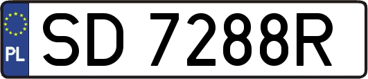 SD7288R