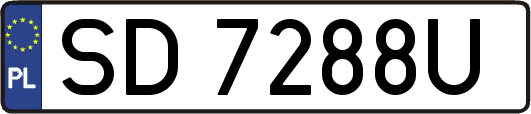 SD7288U
