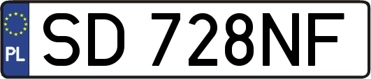 SD728NF