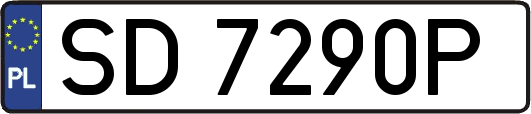 SD7290P