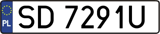 SD7291U