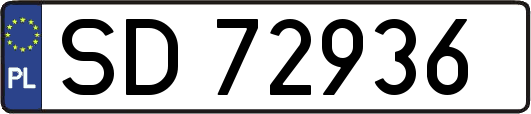 SD72936