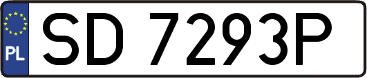 SD7293P