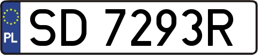SD7293R