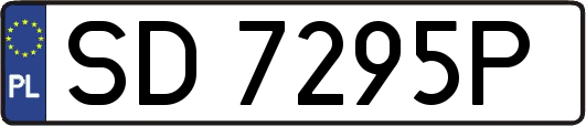 SD7295P