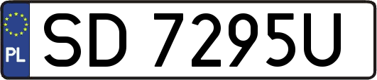 SD7295U