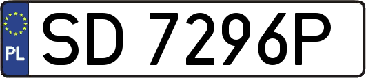 SD7296P
