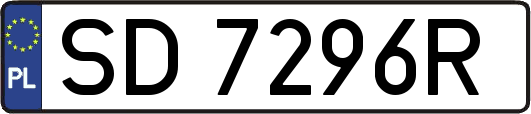 SD7296R