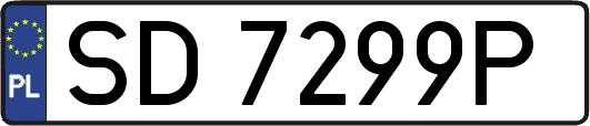 SD7299P