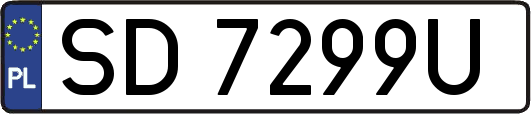 SD7299U