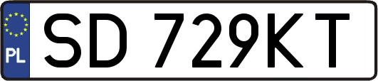 SD729KT