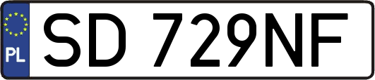 SD729NF