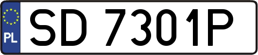 SD7301P