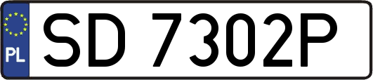 SD7302P