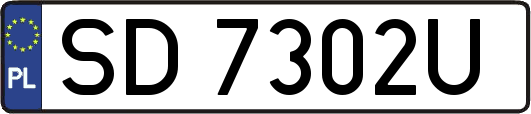 SD7302U