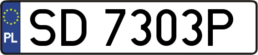 SD7303P