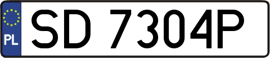 SD7304P