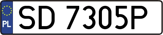 SD7305P