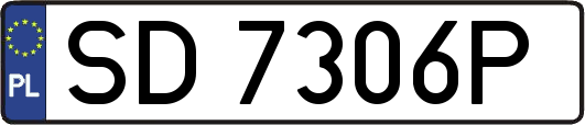 SD7306P