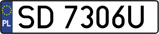 SD7306U