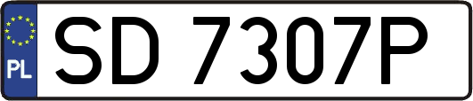 SD7307P
