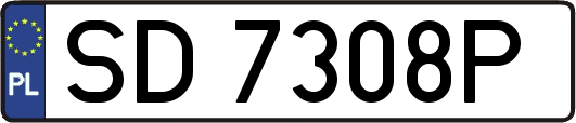 SD7308P