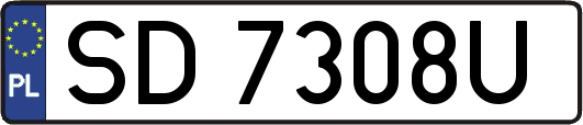 SD7308U