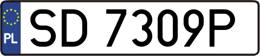 SD7309P