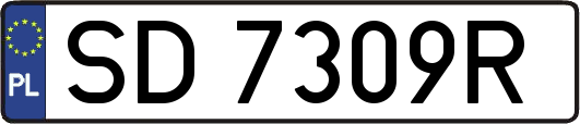 SD7309R