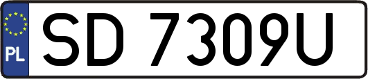 SD7309U