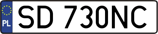 SD730NC