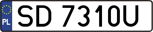 SD7310U
