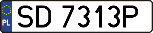 SD7313P