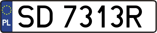 SD7313R