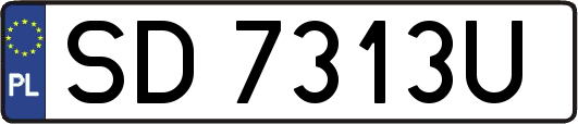SD7313U
