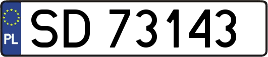 SD73143