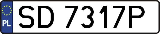 SD7317P