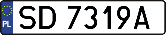 SD7319A