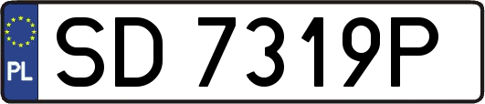SD7319P
