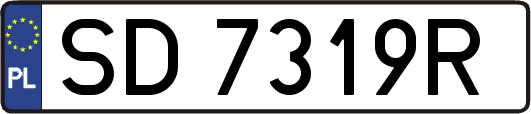 SD7319R