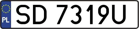 SD7319U