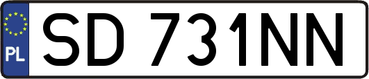 SD731NN