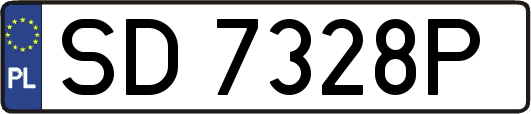 SD7328P