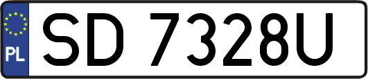 SD7328U