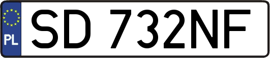 SD732NF