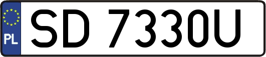 SD7330U
